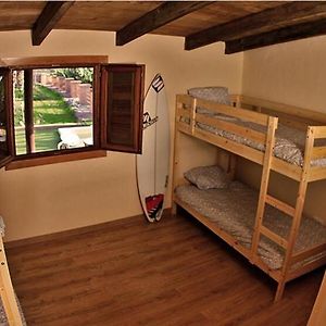 Dormitory Room Mixed